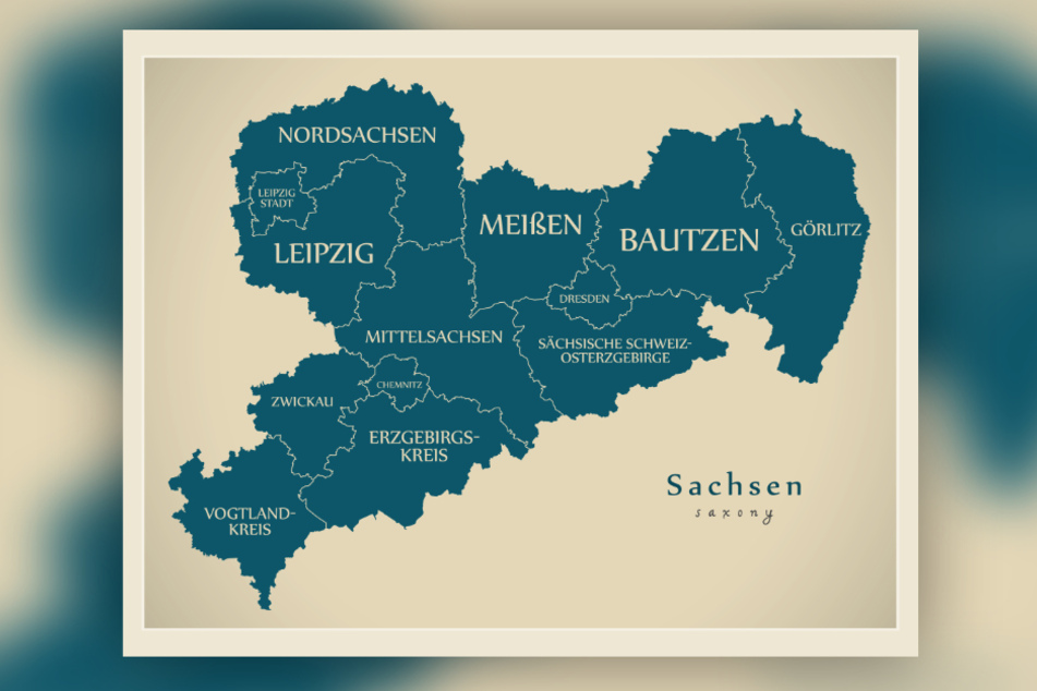 Am 12. Juni 2022 ist es wieder so weit: In den meisten der sächsischen Kreise, Städte und Gemeinden stehen die Wahlen zum Amt des Landrats und des (Ober-)Bürgermeisters an.
