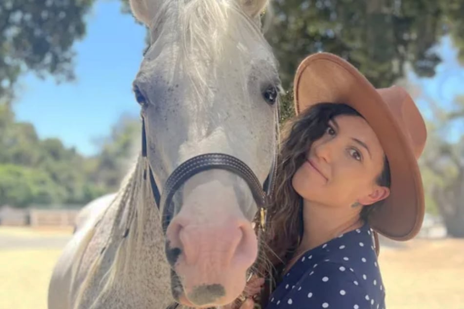 Für die damals schwer verletzte Allie Shehorn (35) wurde eine Spendenseite eingerichtet.
