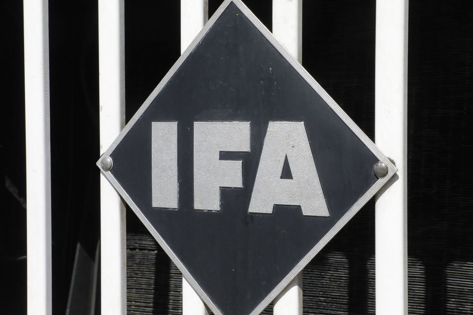 Die IFA-Fahrzeuge wurden in Ludwigsfelde gebaut.
