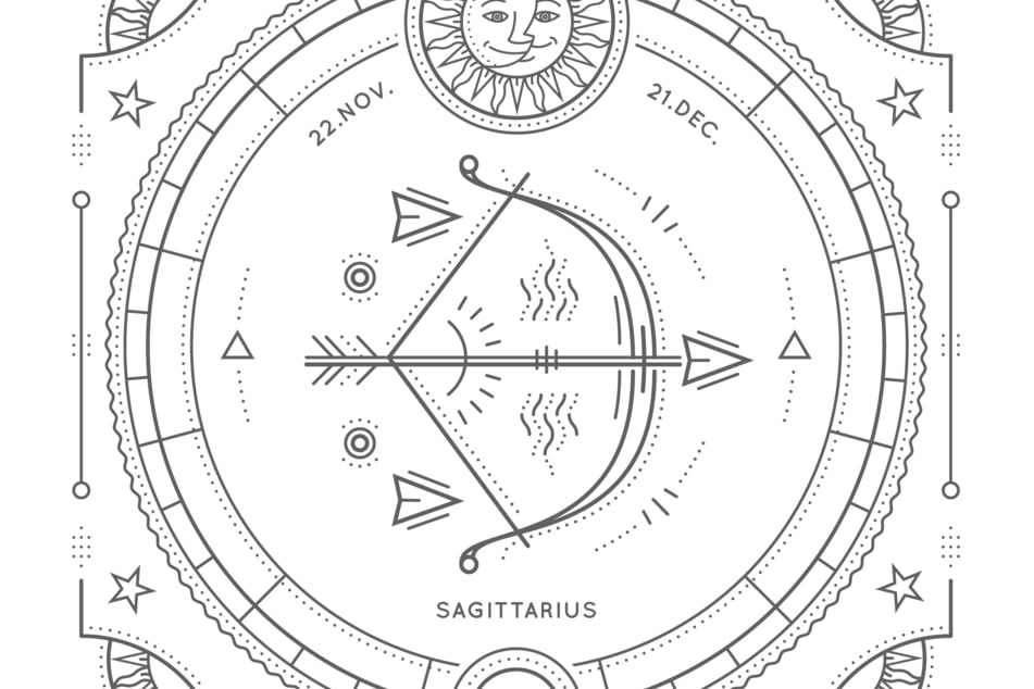 Wochenhoroskop Schütze: Deine Horoskop Woche vom 8.4. bis 14.4.2024