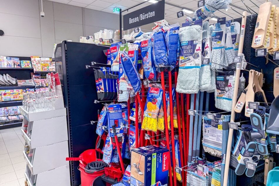 EDEKA-Kunden können sich ab Montag (12.10.) auf diese Angebote freuen
