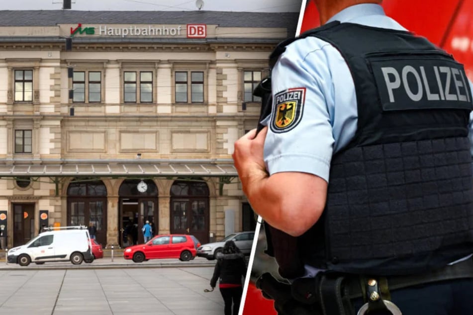 Ein Mann hatte am Montag mehrere Taschenmesser bei sich. Außerdem fand die Polizei bei ihm auch mehrere Tabletten. (Symbolfoto)