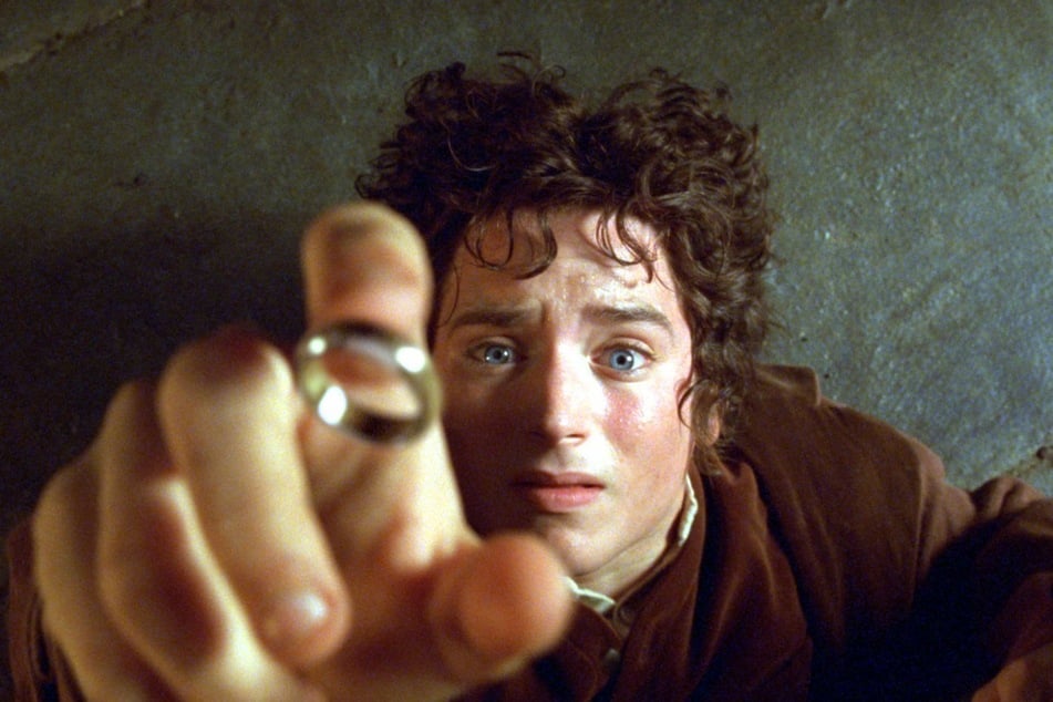 Mit der Rolle des Frodo Beutlin im Film "Herr der Ringe" gelang Elijah Wood der Durchbruch.