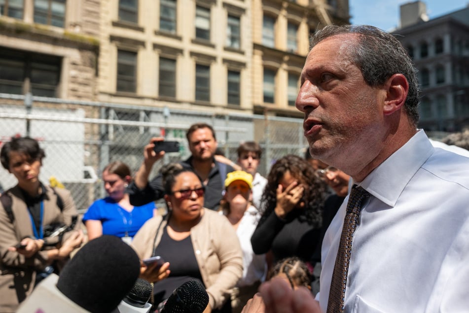 NYC Comptroller and Mamdani ally Brad Lander launches bid for Congress