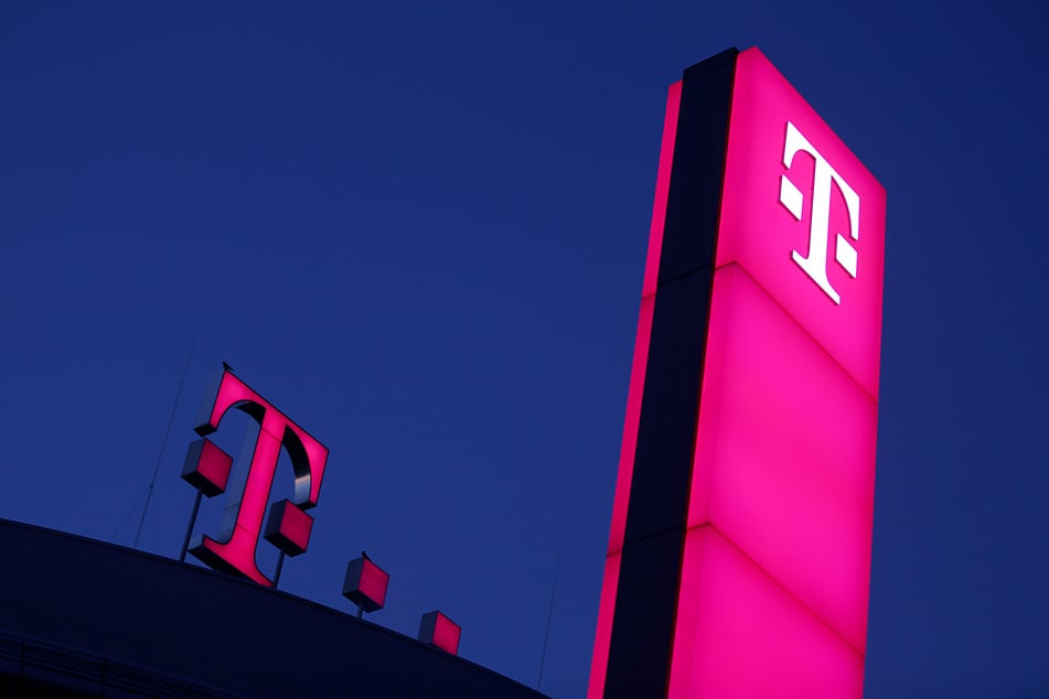 Die Zentrale der Telekom in Bonn.