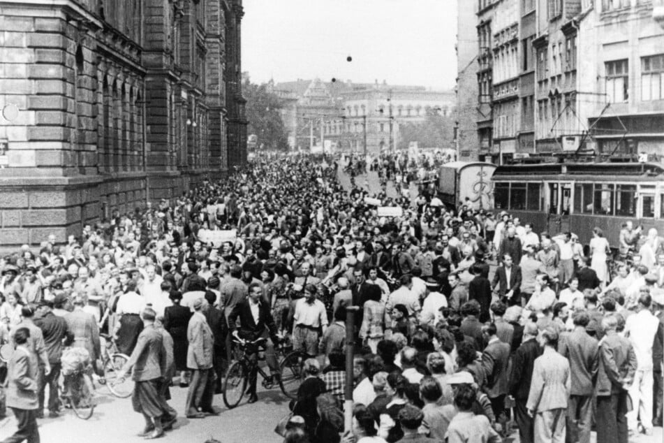 Das Bürgertum blickt bereits auf eine jahrhundertelange Geschichte zurück. (Archivfoto)