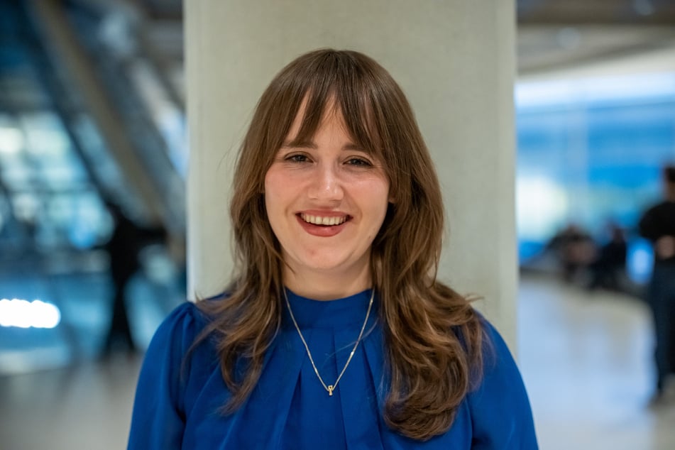 Bei Ricarda Lang (31) purzelten die Pfunde und sie trägt nun einen Pony.