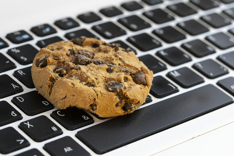 Beim Surfen im Netz kommt man an den Cookie-Bannern nicht vorbei. Mit der leckeren Süßspeise haben diese allerdings nichts zu tun.