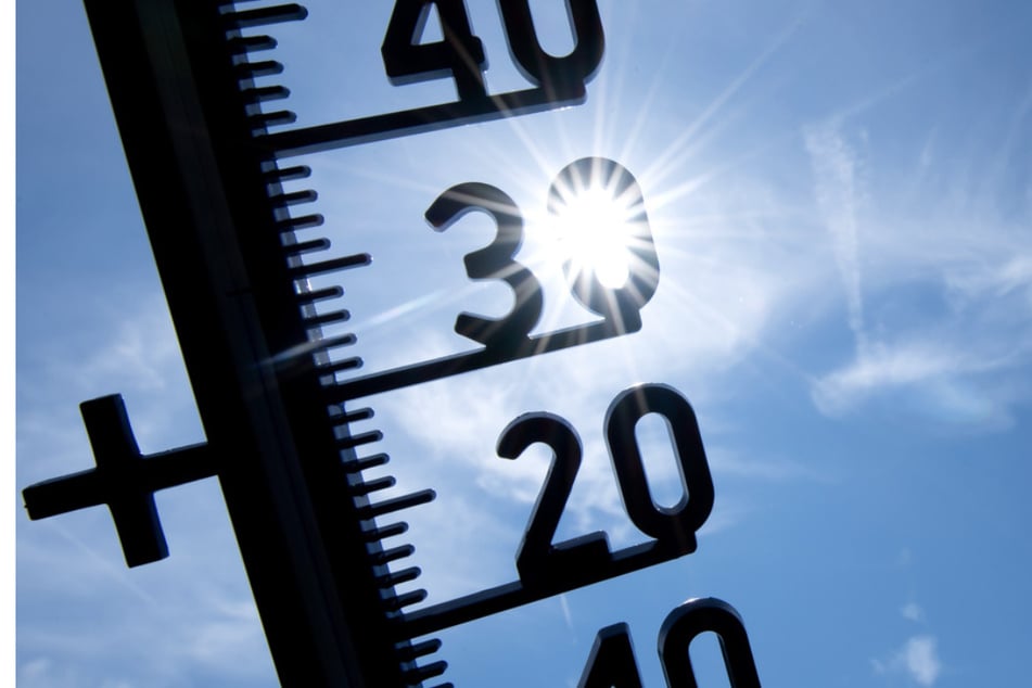 Heiß, heißer, Sachsen! Freistaat bricht am Wochenende Hitze-Rekorde