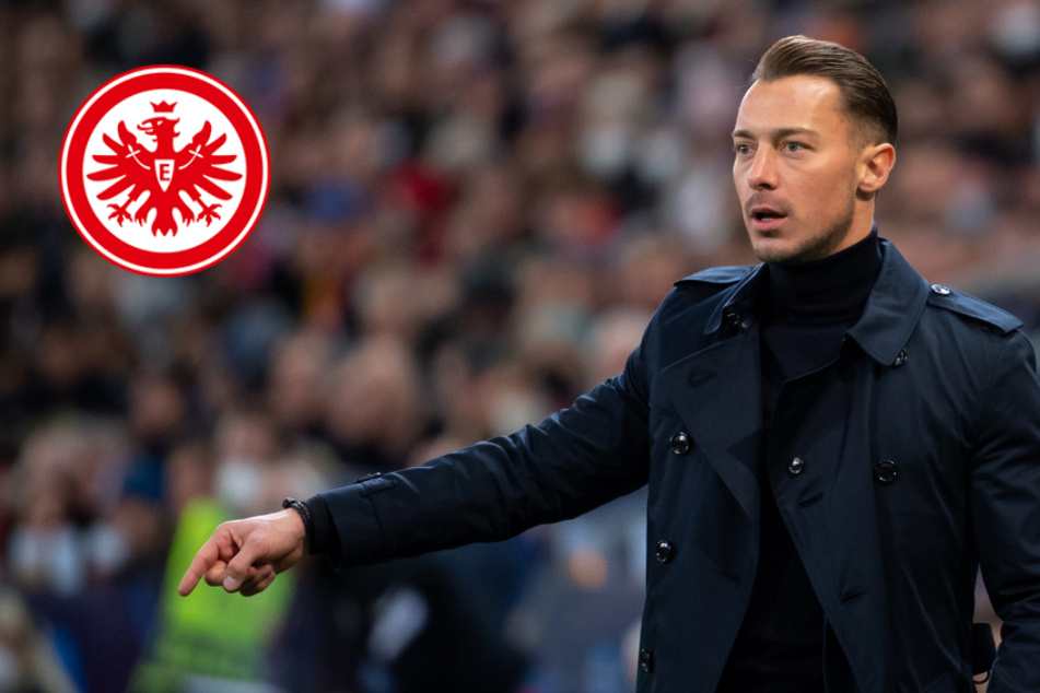 Eintracht-Trainersuche: Das sagt Top-Kandidat Matthias Jaissle zu einem SGE-Engagement