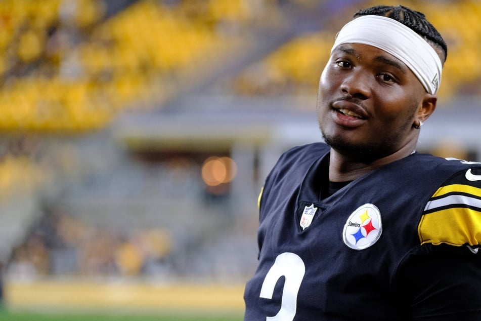 Steelers quarterback Dwayne Haskins dead from tragic highway accident