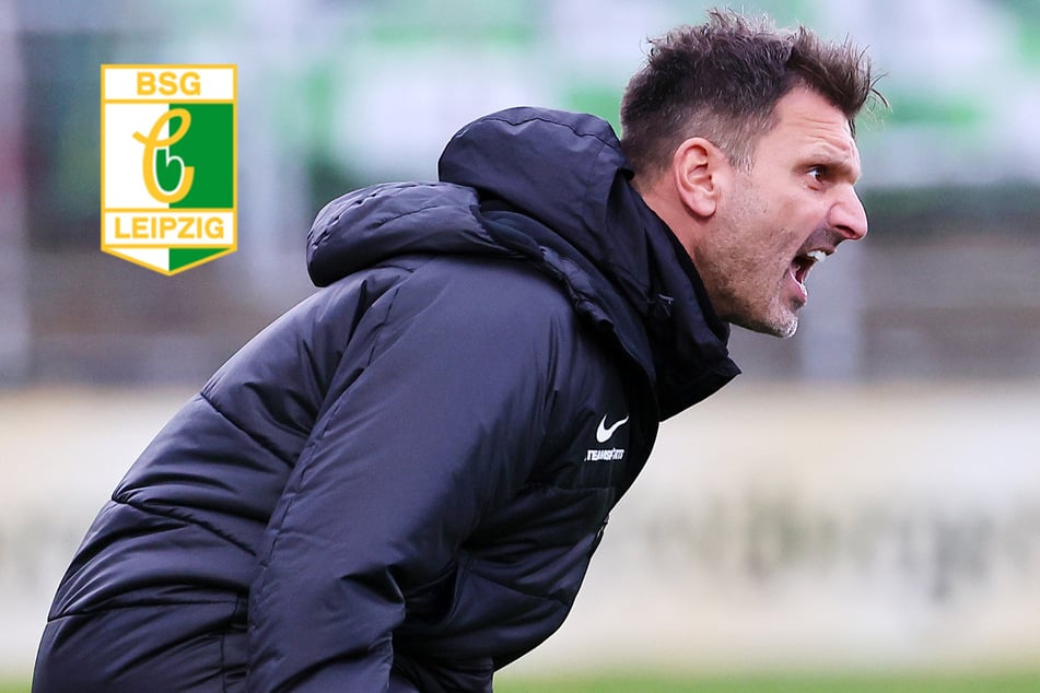 Chemie Leipzigs geplatzter Freitag: Alle wütend, keine Gewinner!