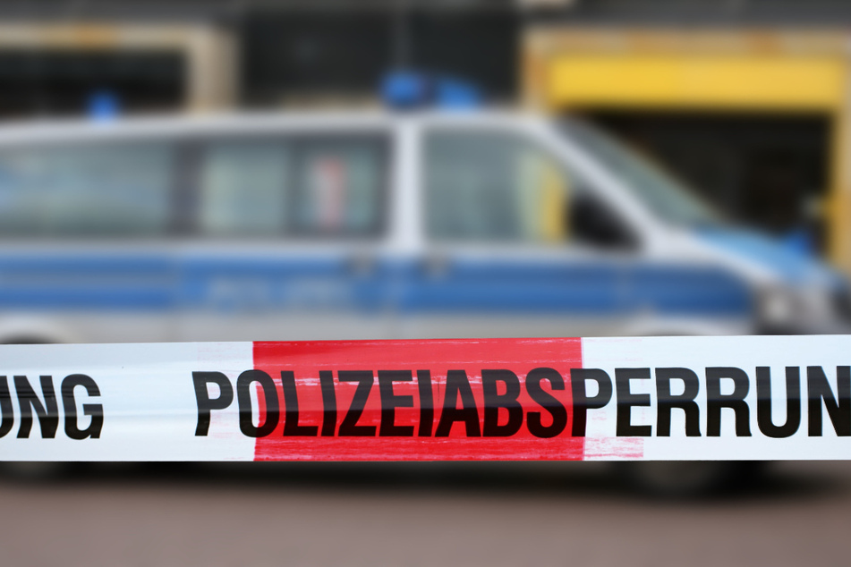 Bei Oranienburg ist eine Leiche entdeckt worden. (Symbolbild)