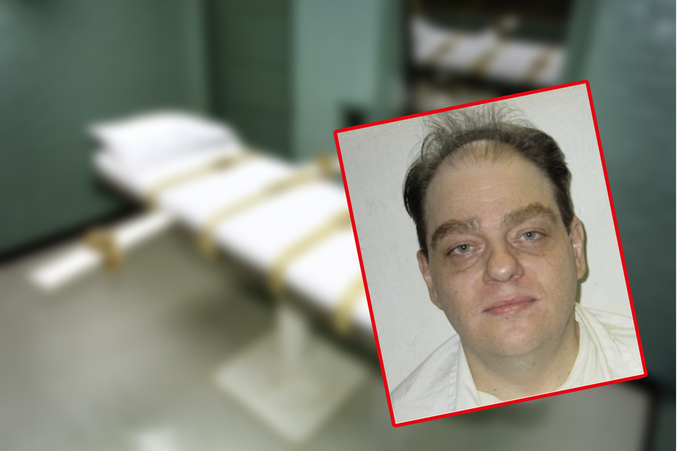 Er tötete seine Mutter: Sohn macht sich für Begnadigung des Killers stark