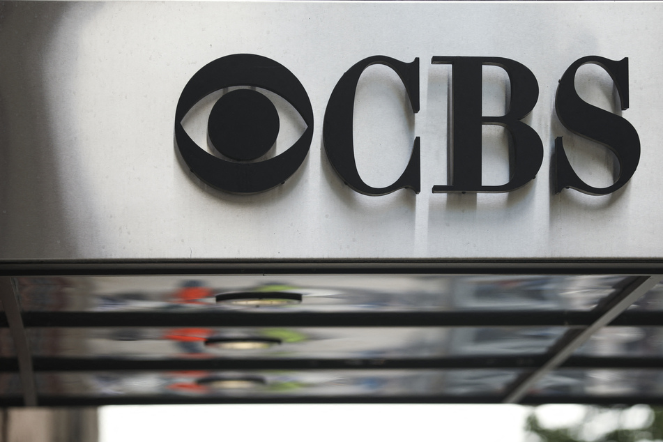 CBS News CEO quits amid contentious legal battle with Trump