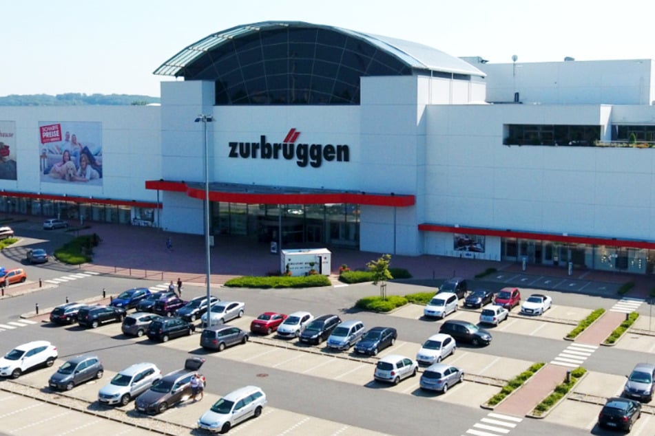 Zurbrüggen Wohn-Zentrum Herne