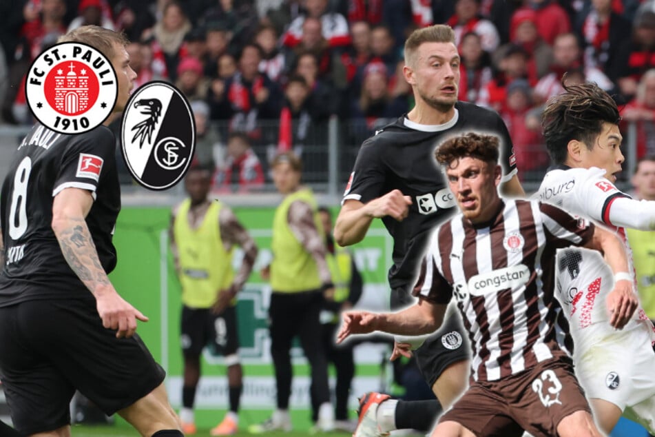 St. Pauli begrüßt SC Freiburg: Ex-Kiezkicker kehrt erstmals ans Millerntor zurück