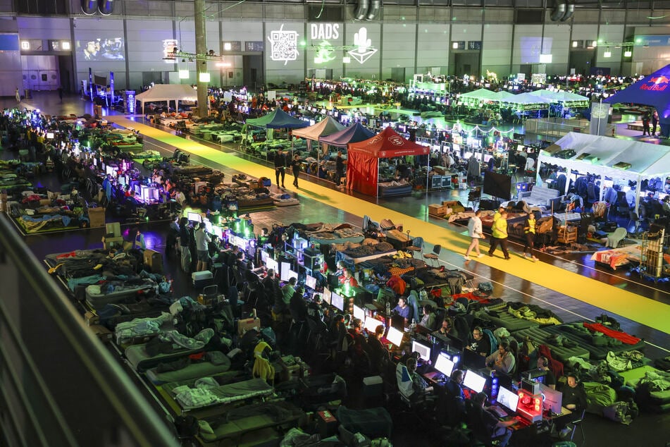 Die Caggtus geht in diesem Jahr bereits in die vierte Runde.