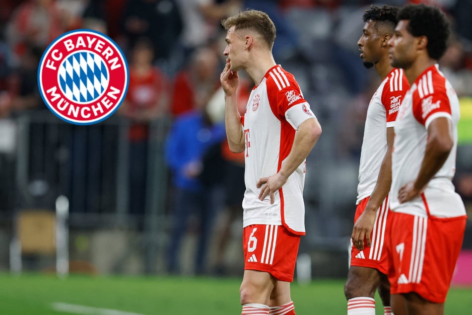Zu viel Euros, aber zu wenig Siege: FC Bayern will die Spielergehälter einbremsen