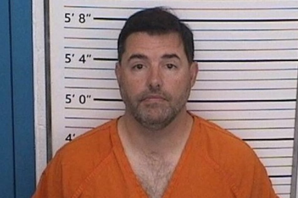 Orange is the new Jed: Niners-CEO Jed York ist in eine Falle der Polizei getappt und landete kurzzeitig hinter Gittern.