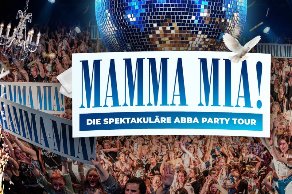 Hier kommen alle ABBA-Fans auf ihre Kosten.