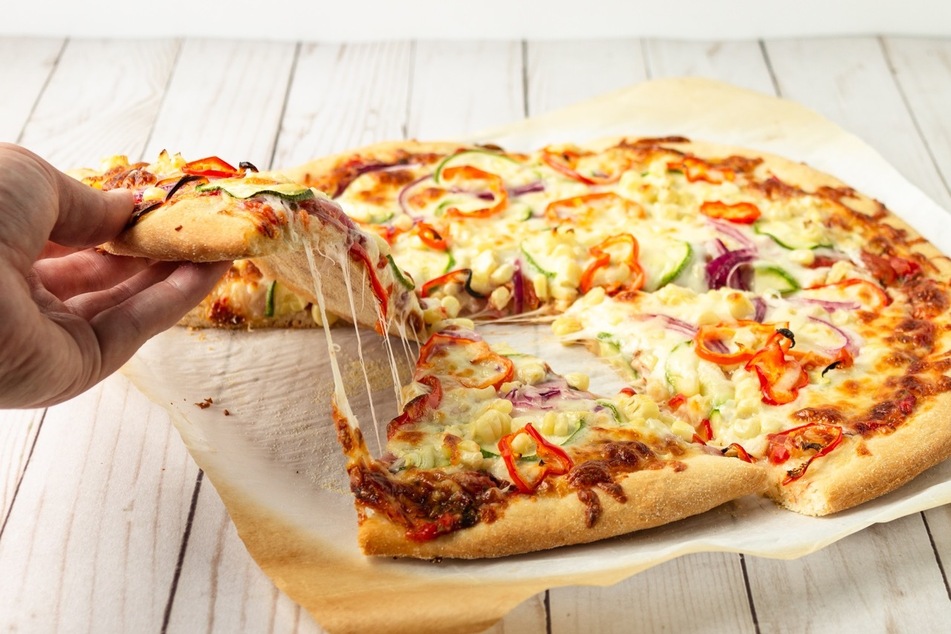 Die Pizzeria Piccola Taormina begeistert ihre Gäste mit sizilianischen Speisen und Mini-Pizzen. (Symbolbild)