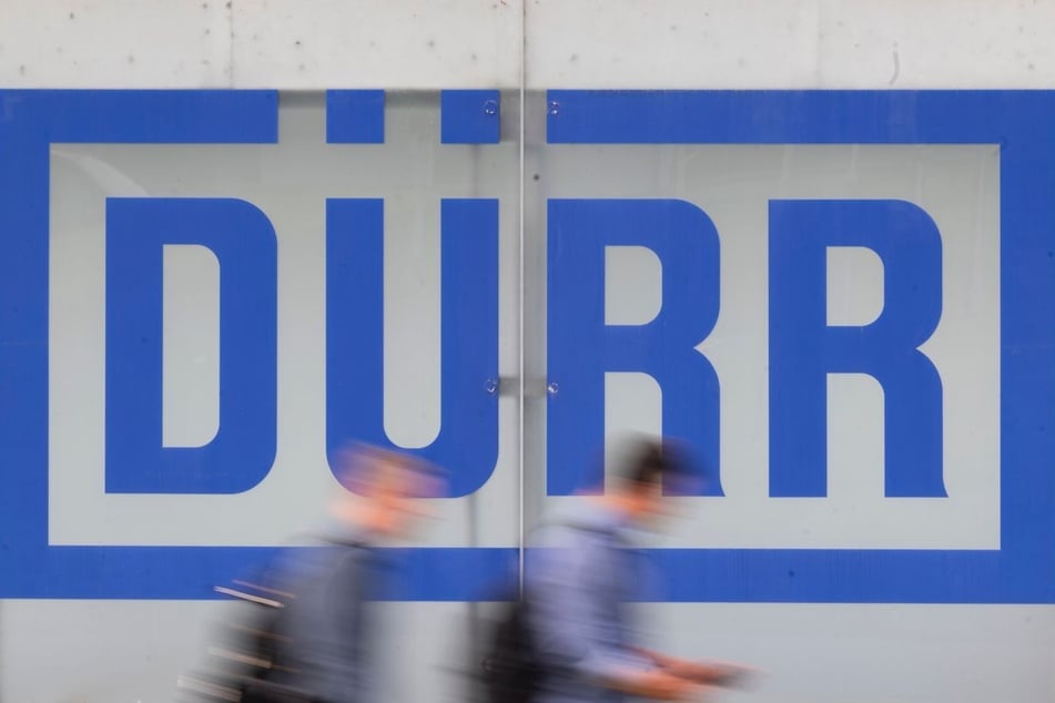 Dürr sieht trotz Sparkurs optimistisch in die Zukunft. (Symbolfoto)