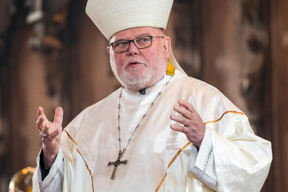 Der Münchner Kardinal Reinhard Marx (70) will den Menschen Religion wieder als Werkzeug des Friedens bewusst machen – und nicht für politische Zwecke.