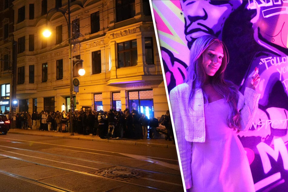 Magdeburgs erster Selbstbedienungs-Späti öffnet am Hasselbachplatz