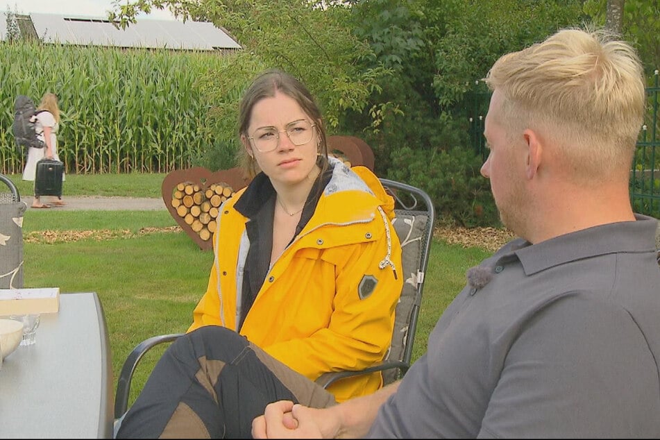 Bauer sucht Frau: Bauer sucht Frau: Deutliche Worte nach Korb, Single-Lady rechnet mit RTL-Landwirt ab