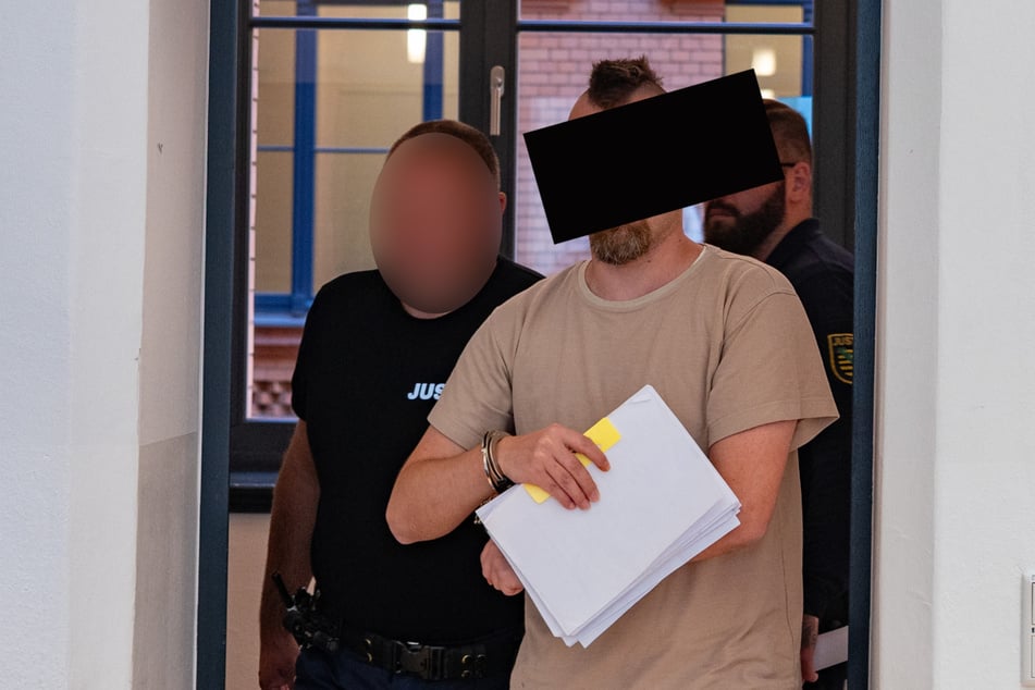 Dresden: Ein dummer Fehler verriet ihn: Soziologe war als Drogendealer aktiv