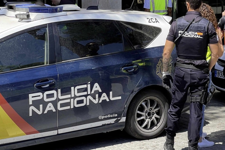 Vier Tatverdächtige wurden von der Polizei auf Mallorca bereits geschnappt, nach zwei weiteren wird derzeit noch gesucht. (Archivbild)