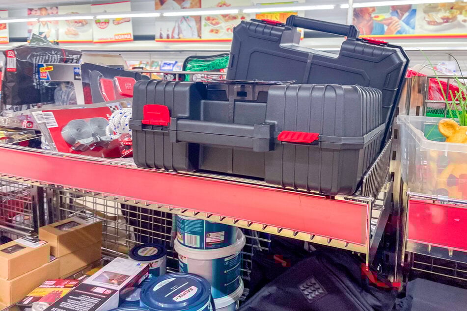 NORMA verkauft ab Montag (17.11.) diese genialen Sachsen zum Sonderpreis