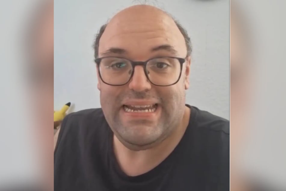 RTL-Kultkandidat Ingo Peters (35) hat in den vergangenen zwei Jahren rund 65 Kilogramm an Körpergewicht verloren.