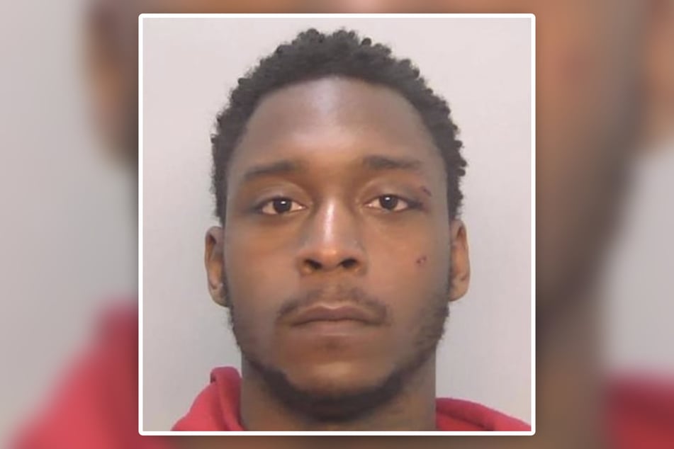 La'Shaun Holloway (27) wurde zu einer 50-jährigen Gefängnisstrafe verurteilt.
