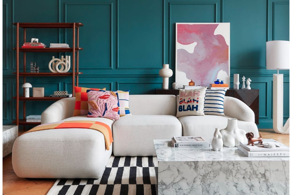 5 wunderschöne Möbel-Angebote, die jetzt im Trend sind