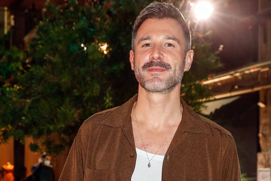 Für eine neue Liebe sei Jochen Schropp (47) dennoch offen.