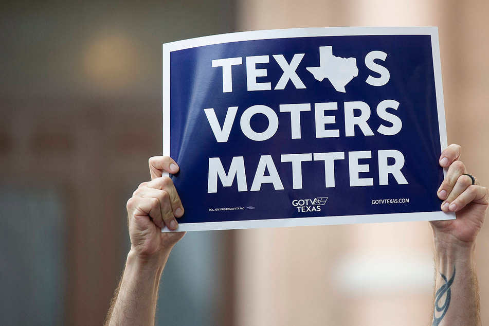 Texas legislative chambers reveal new plans to revive restrictive voting law