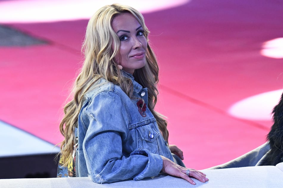 Cora Schumacher (49) hat sich eine kleine Spitze gegen ihren Ex-Mann Ralf (50, nicht im Bild) nicht verkneifen können. (Archivfoto)