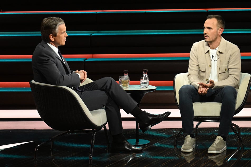 Der Gast hatte Erschreckendes von einem russischen Angriff zu erzählen.