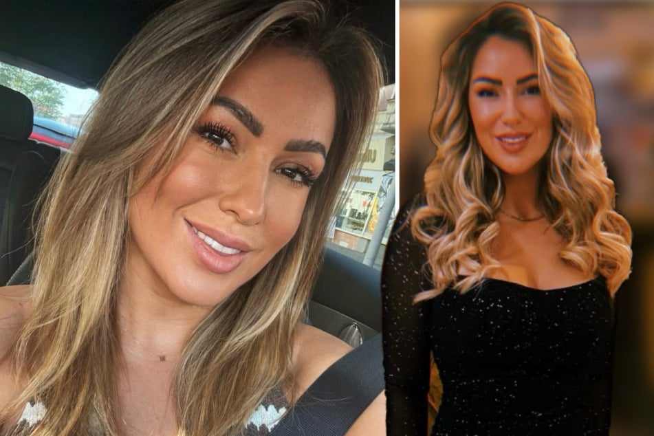 "Extreme Depressionen": Darum hat Reality-Star Chethrin Schulze jetzt einen "Normalo"-Job