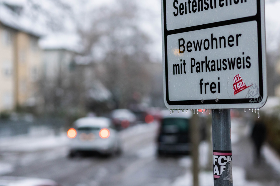 NRW-Gebühren für Anwohnerparken: Diese zwei Städte sind am teuersten
