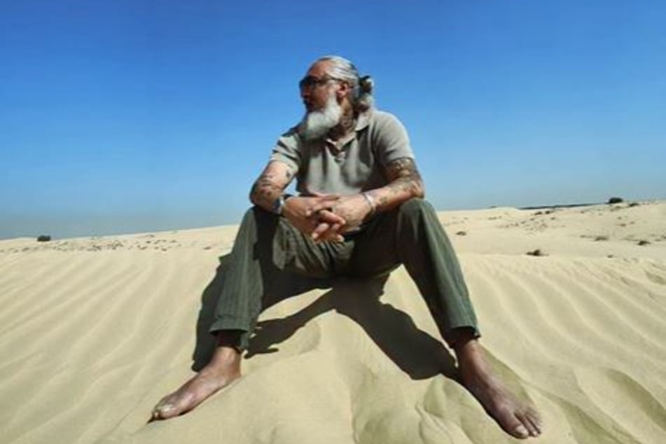 Senay Gueler (49) verlagerte seinen Lebensmittelpunkt wegen eines Jobs nach Dubai.