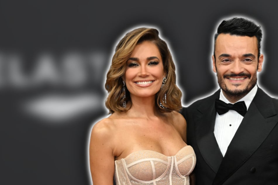 Mit vielen privaten Einblicken: Jana Ina und Giovanni Zarrella bekommen eigene Netflix-Doku