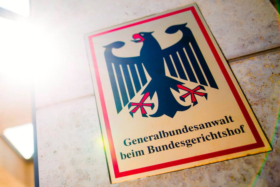 Der Generalbundesanwalt könnte die Ermittlungen an sich ziehen.