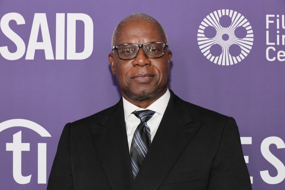 Andre Braugher reportedly died of lung cancer, his publicist said.