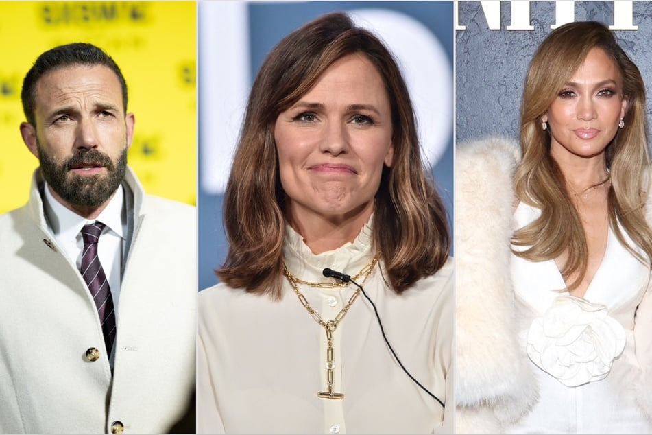 Jennifer Lopez insider clears the air on Jennifer Garner and Ben Affleck drama!