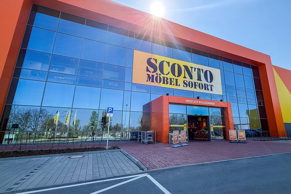 Bei Sconto laufen nur noch wenige Tage diese großen Sparaktionen