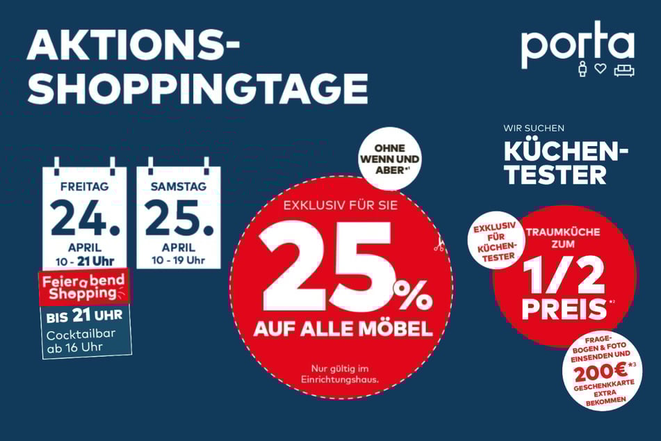 Mit nur einem Klick auf die Grafik könnt Ihr den Coupon herunterladen und den Rabatt nutzen.