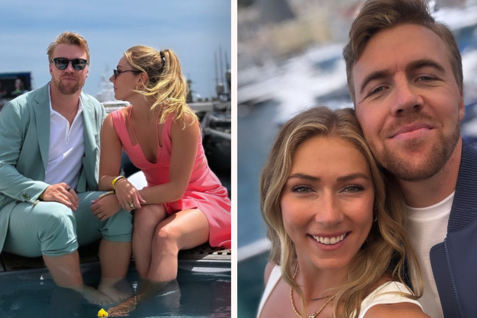 Auf Instagram teilen die beiden Ski-Stars Aleksander Aamodt Kilde (31) und Mikaela Shiffrin (29) regelmäßig Einblicke in ihr Privatleben.